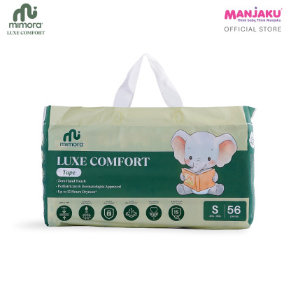 MIMORA LUXE COMFORT TAPE S56