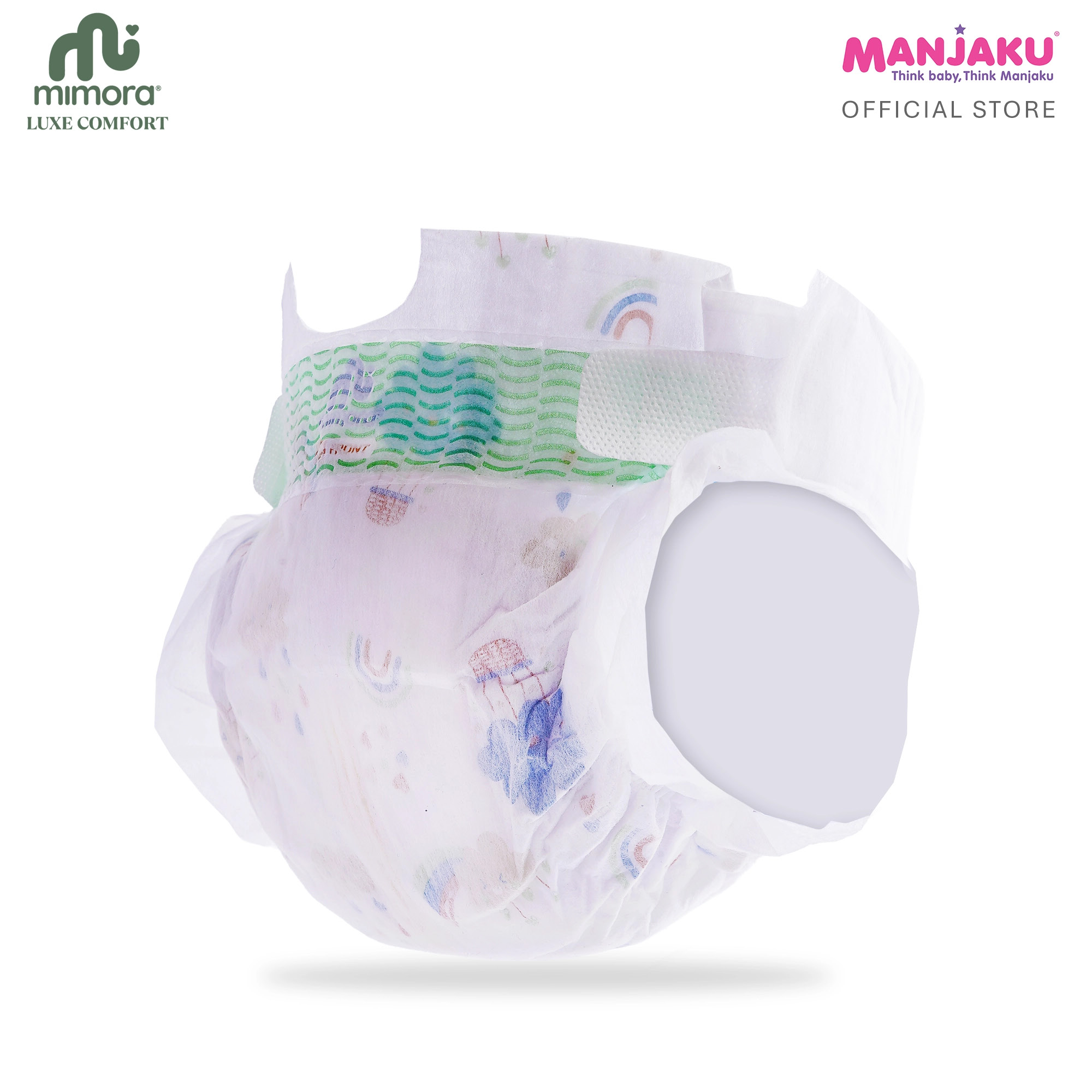 MIMORA LUXE COMFORT TAPE S56