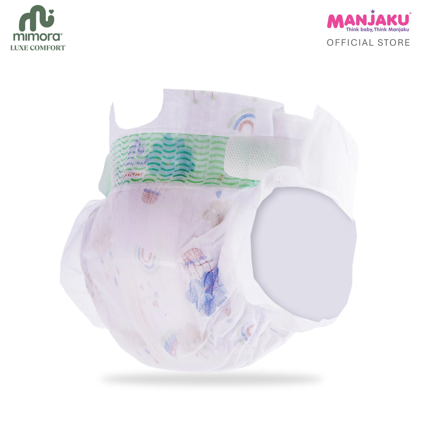 MIMORA LUXE COMFORT TAPE S56