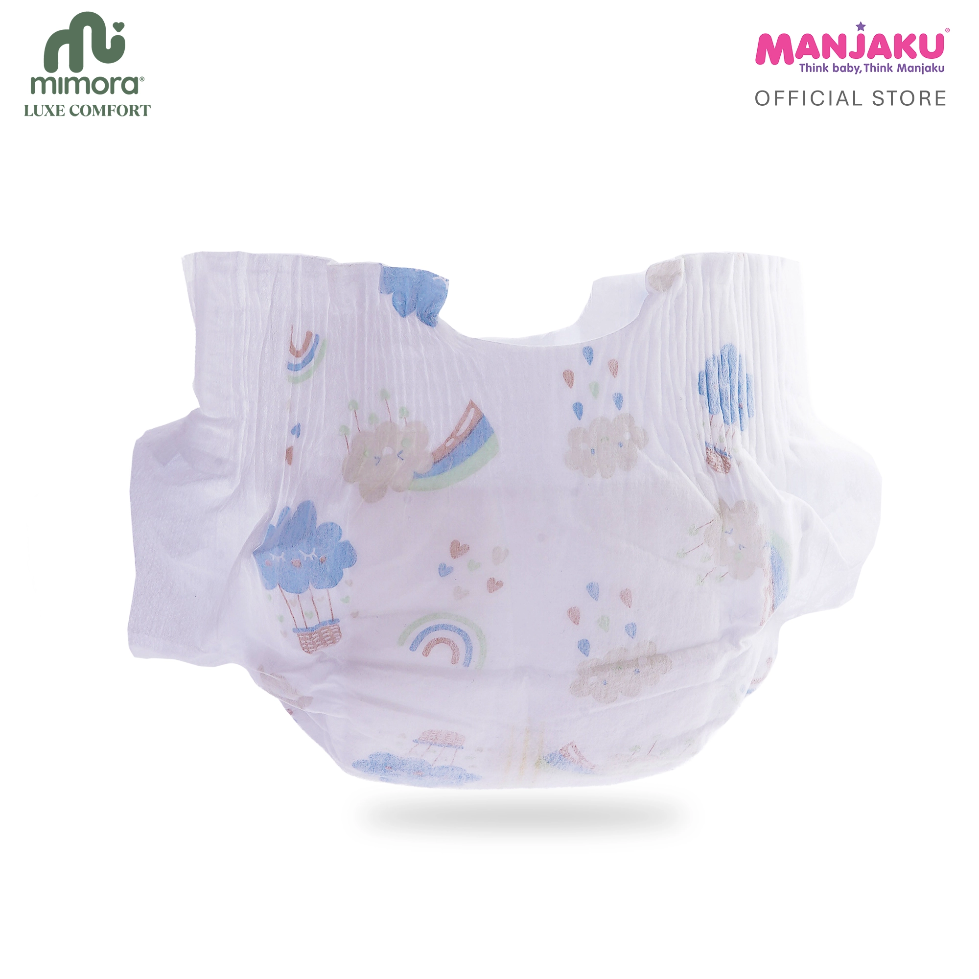 MIMORA LUXE COMFORT TAPE S56