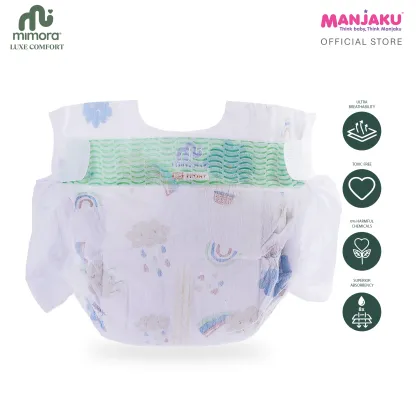 MIMORA LUXE COMFORT TAPE S56