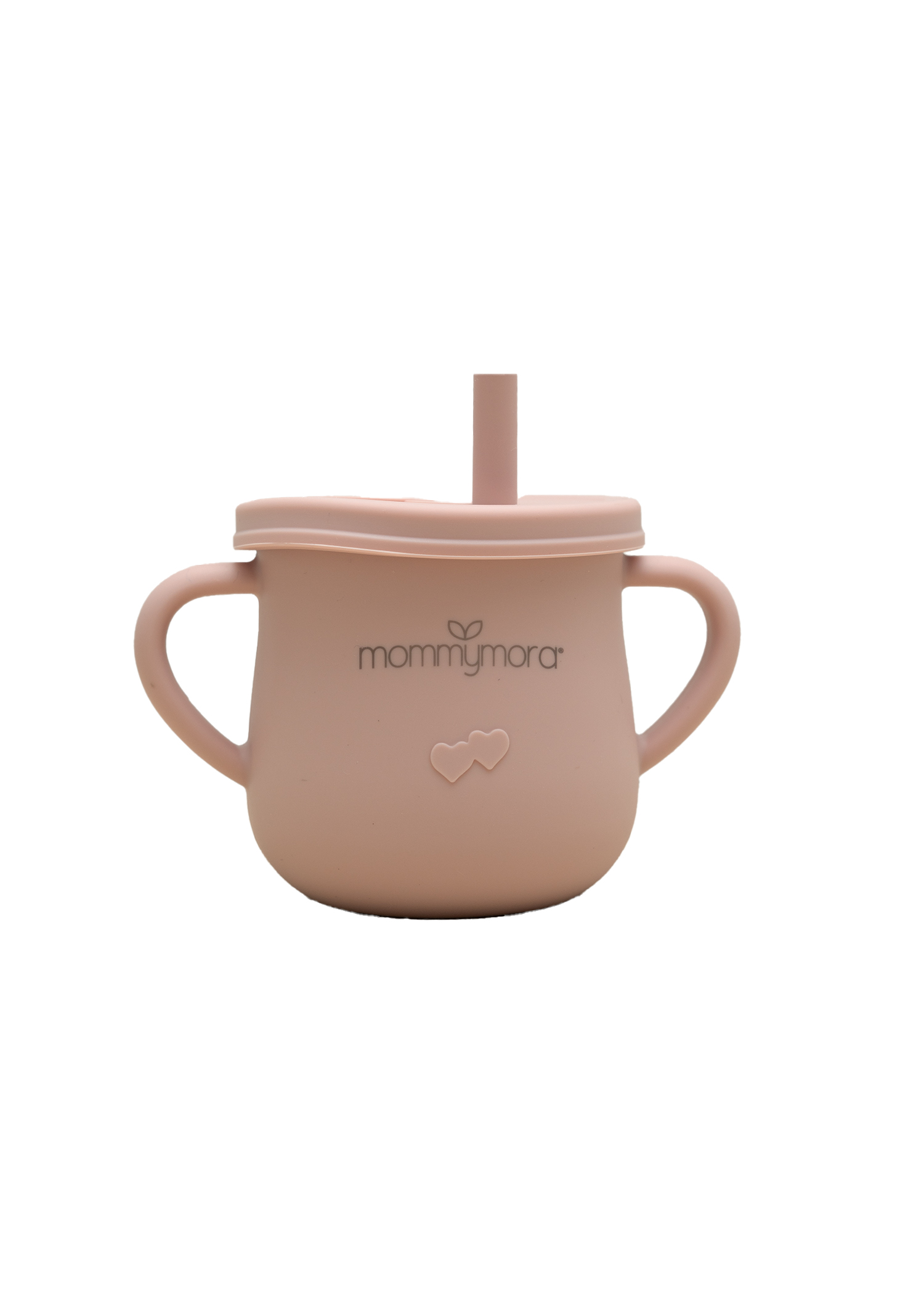MOMMYMORA SIL TRAINING CUP 150ML