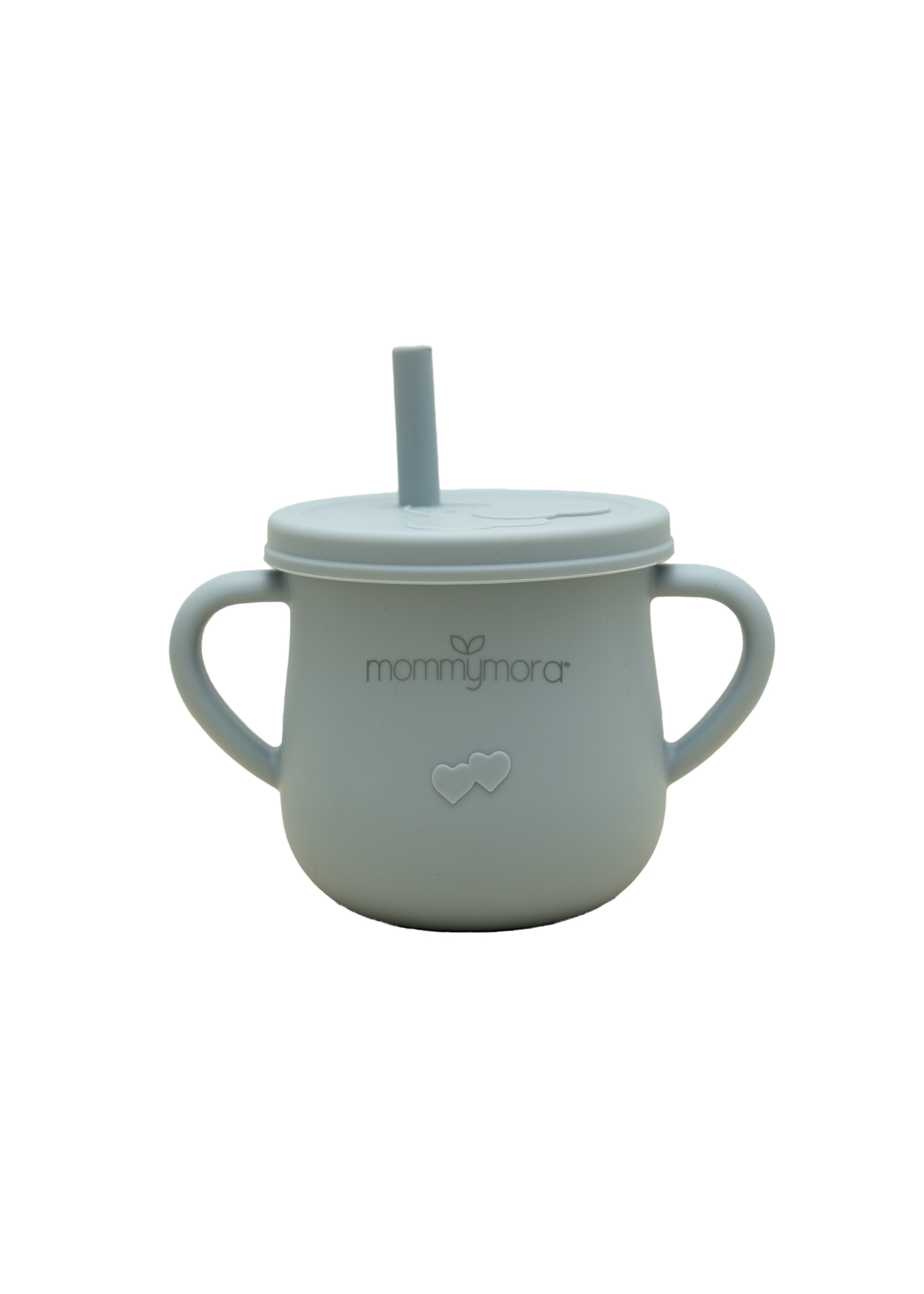 MOMMYMORA SIL TRAINING CUP 150ML