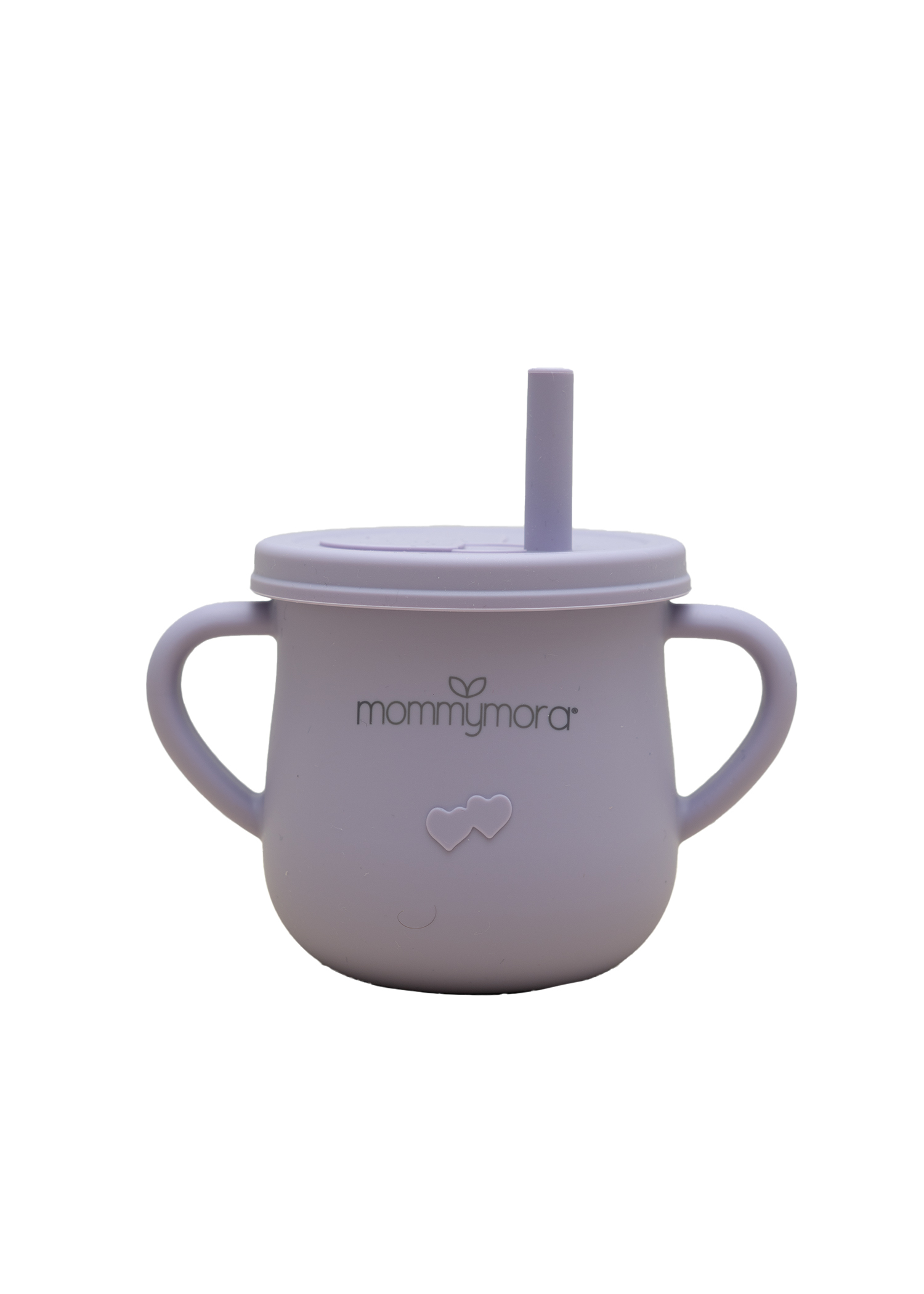 MOMMYMORA SIL TRAINING CUP 150ML