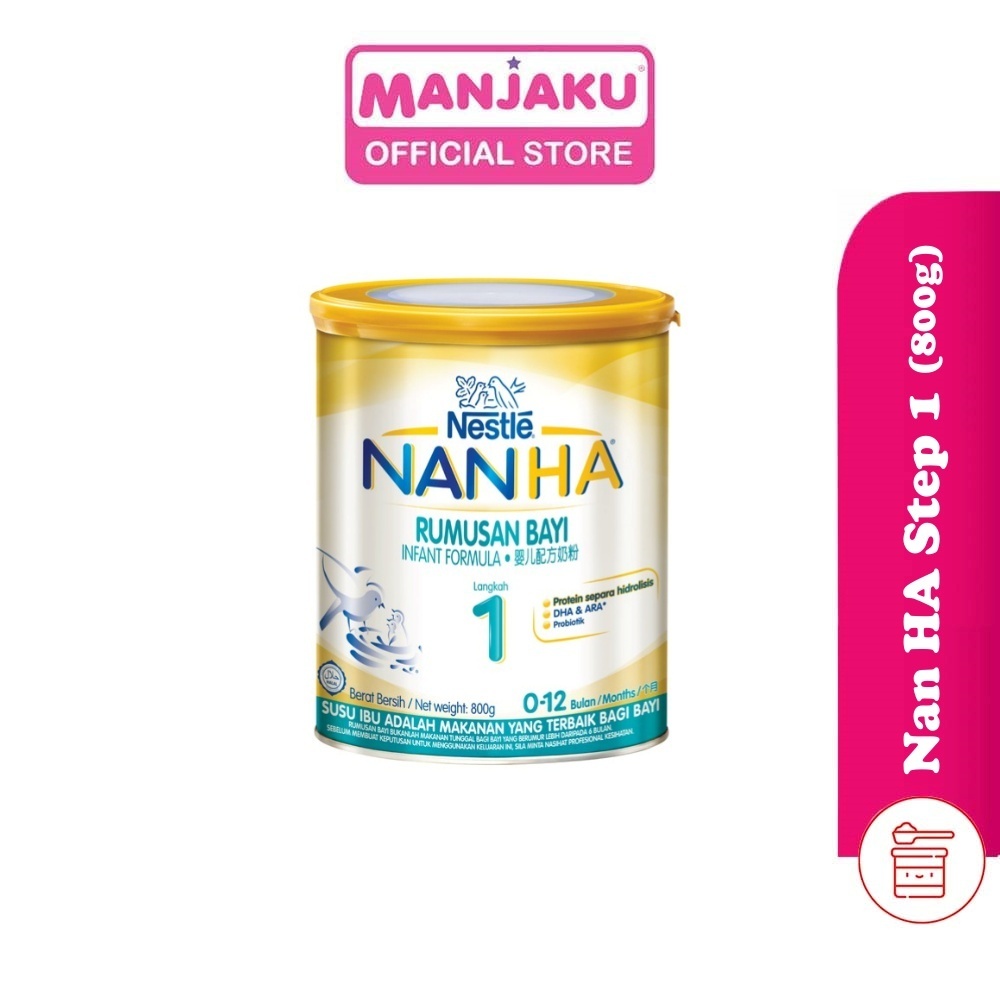 NAN HA 1 BL NWHB026-3 (800G)