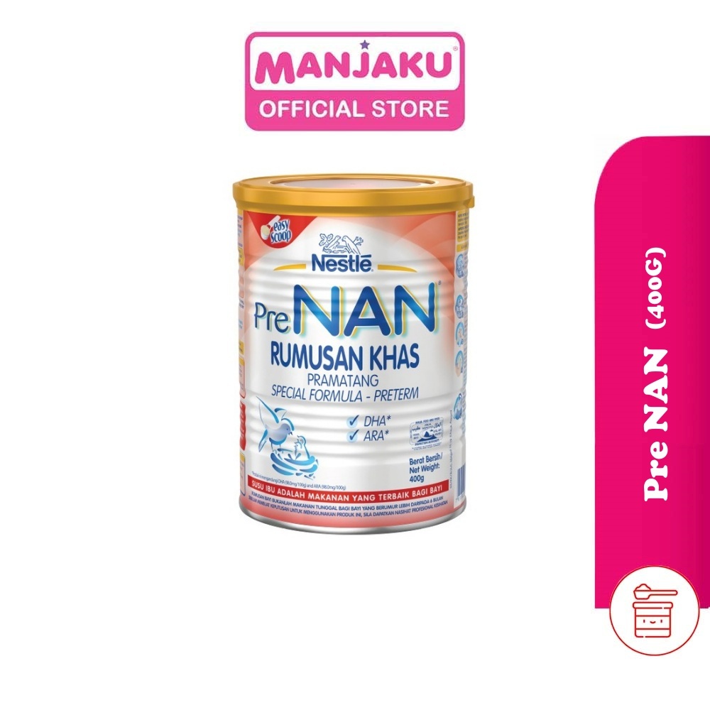 PRE NAN 400G