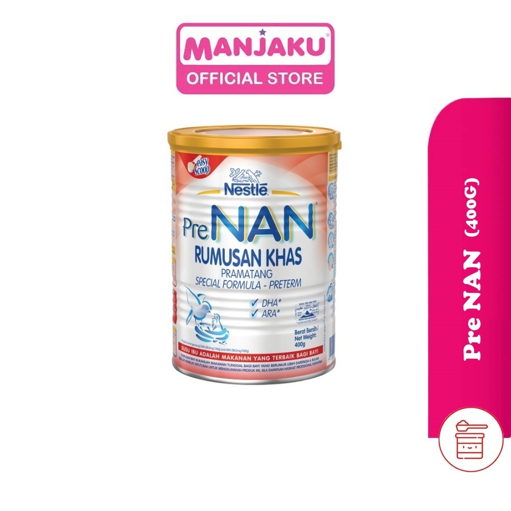 PRE NAN 400G