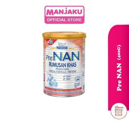 PRE NAN 400G