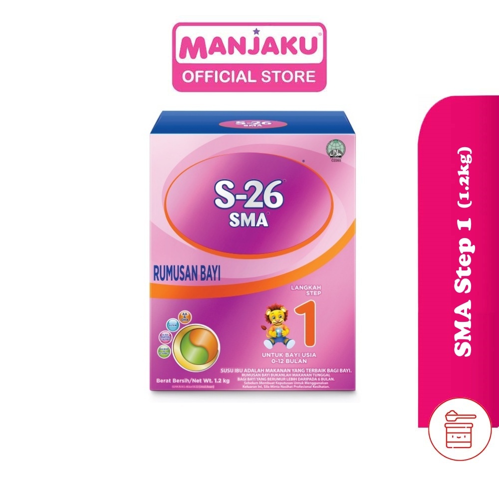 S26 S1 1.2KG (N1) PIB