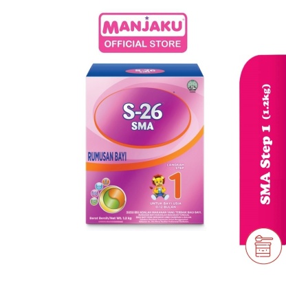 S26 S1 1.2KG (N1) PIB