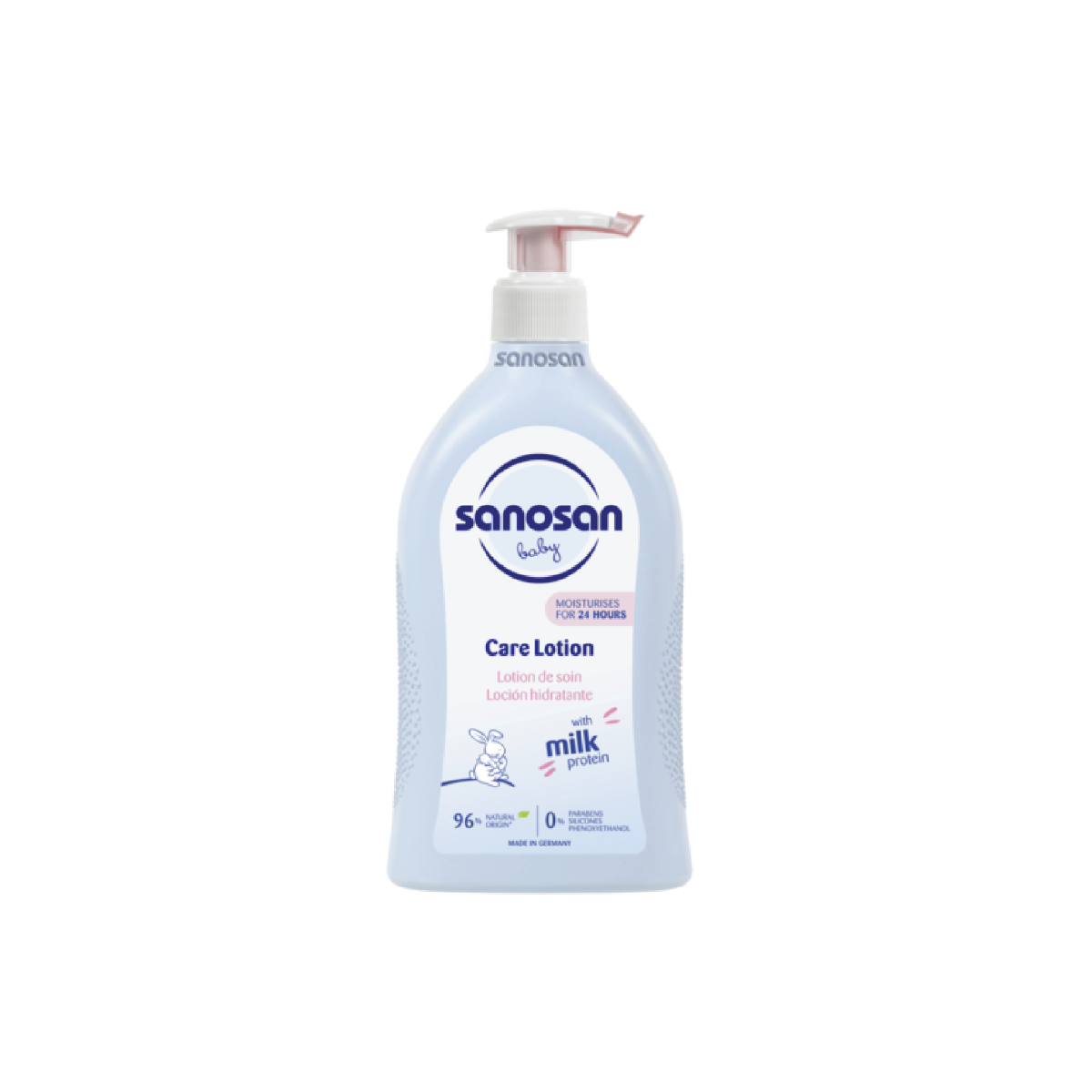 Sanosan Baby Care Lotion 500ml