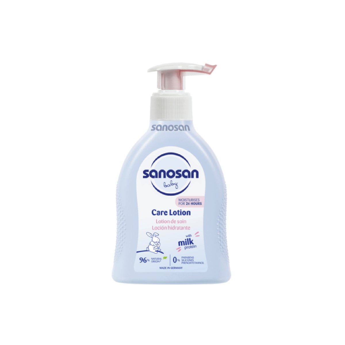 Sanosan Baby Care Lotion 200ml