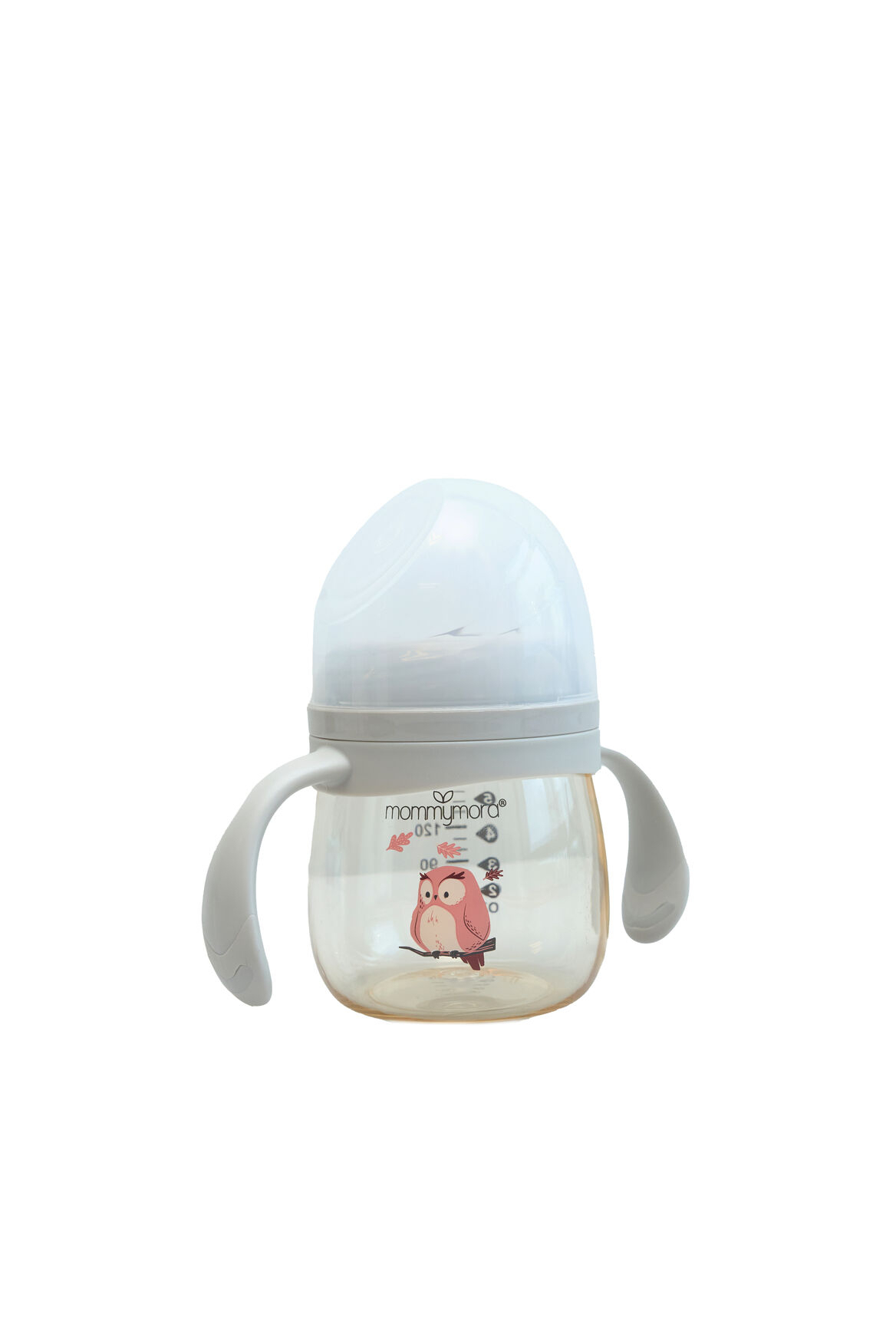 MOMMYMORA PPSU SIPPY CUP 160ML W STRW