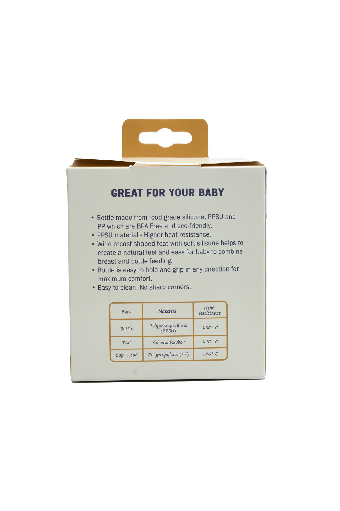 MOMMYMORA PPSU SIPPY CUP 160ML W STRW