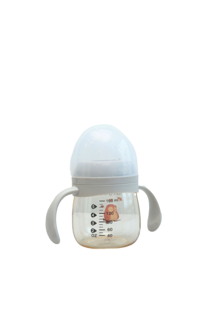 MOMMYMORA PPSU SIPPY CUP 160ML W STRW