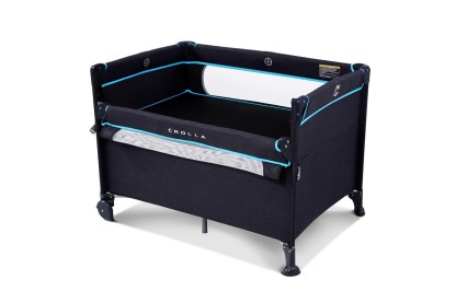 Crolla Ally Playpen Tiffany Blue - (COT-01-TB)