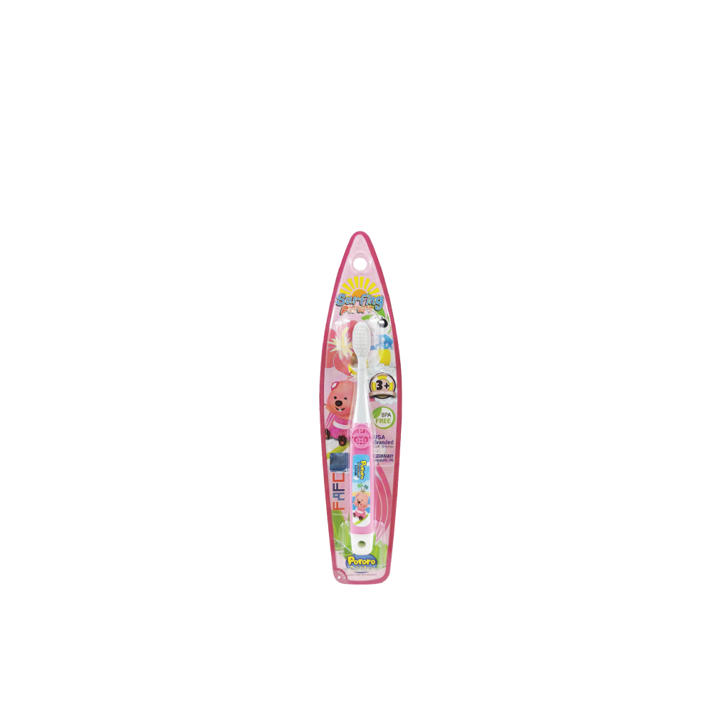 FAFC Hook Toothbrush - Loopy