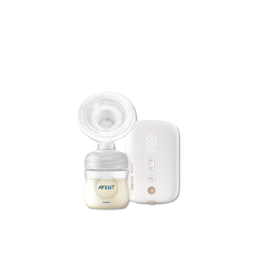 Philips Avent Single Electric Breast Pump