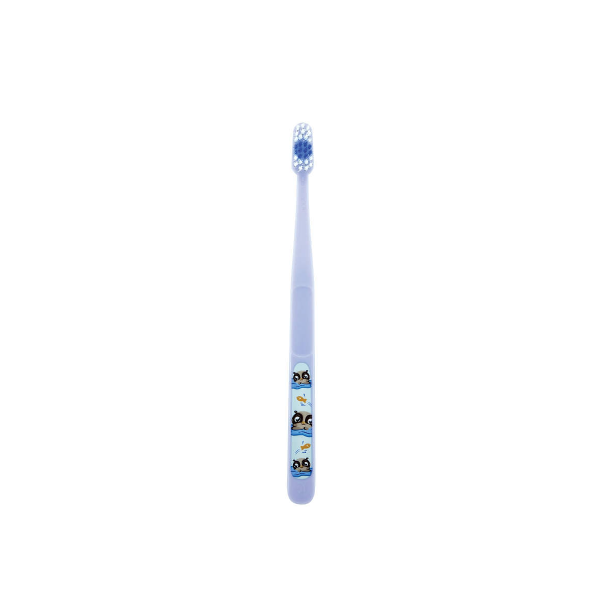 Jordan Kids Buddy Supersoft Toothbrush (Age 1-4) - Assorted Colour
