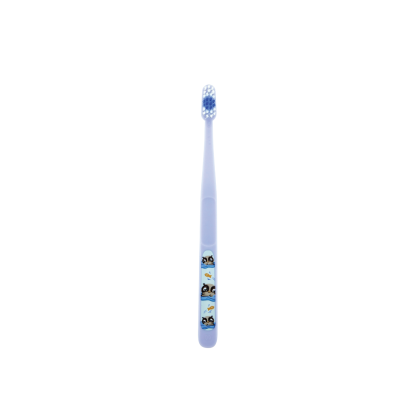 Jordan Kids Buddy Supersoft Toothbrush (Age 1-4) - Assorted Colour