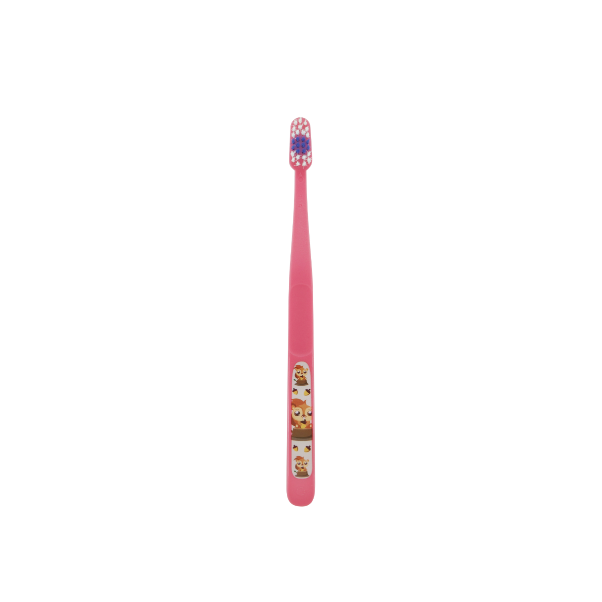 Jordan Kids Buddy Supersoft Toothbrush (Age 1-4) - Assorted Colour
