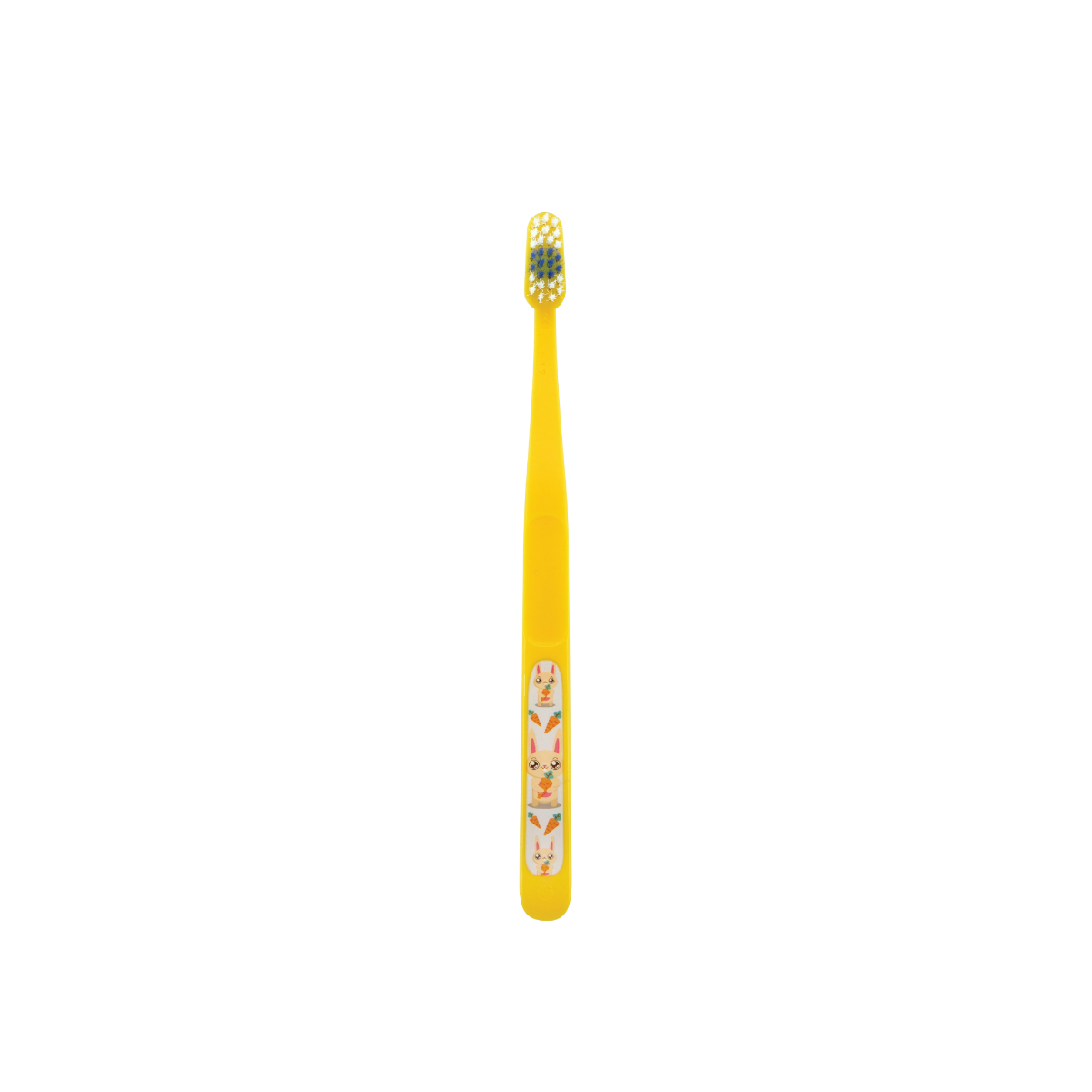 Jordan Kids Buddy Supersoft Toothbrush (Age 1-4) - Assorted Colour
