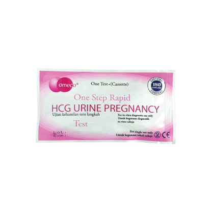Omeco Pregnancy Test Kit