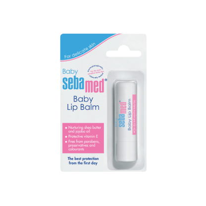 Sebamed Baby Lip Balm 4.8gm
