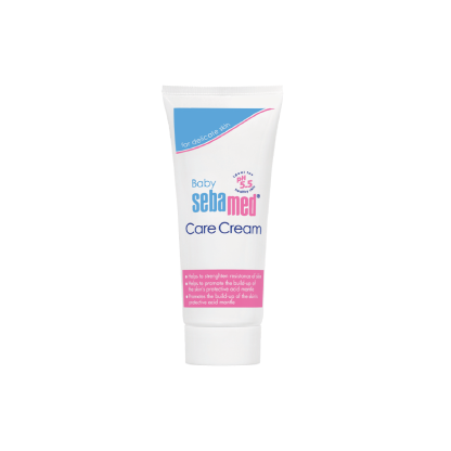 Sebamed Baby Care Cream 100ml
