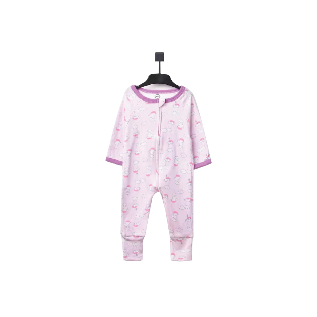L STAR B Z S/S W C (LS55323F-MIX-6M)
