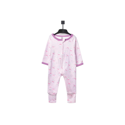 L STAR B Z S/S W C (LS55323F-MIX-6M)