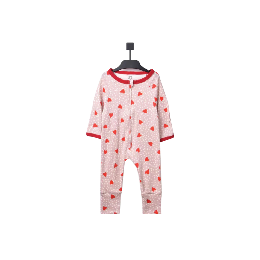 L STAR B Z S/S W C (LS55323P-MIX-3M)