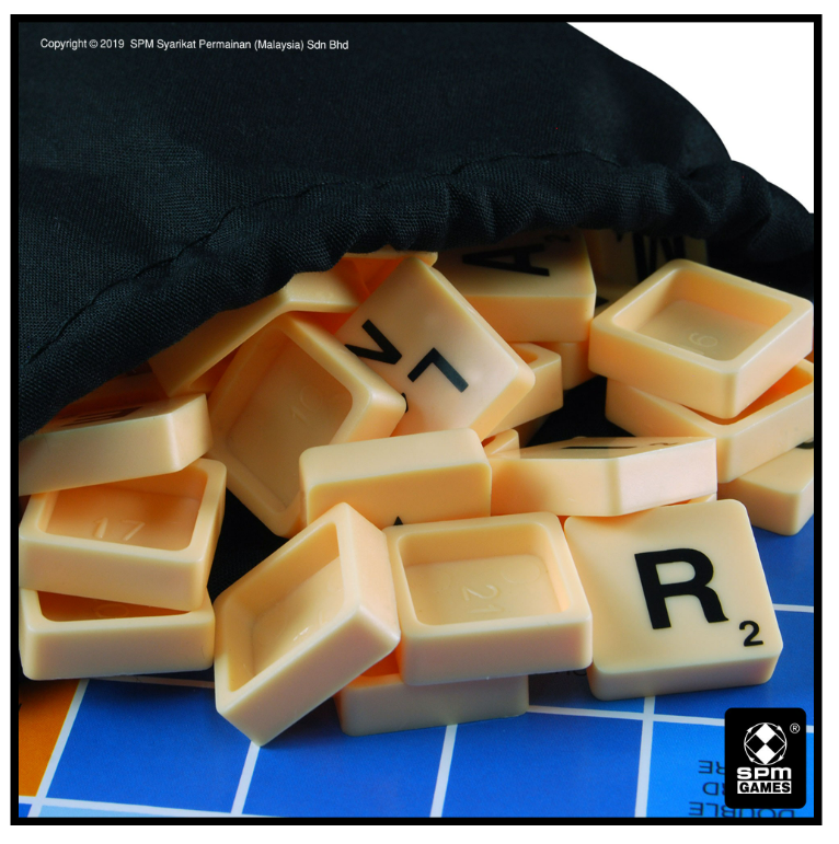 Vocable - English Maths And Science Board Game (MSPM167)