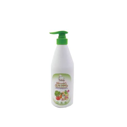 Tenderly Liquid Cleanser - Green Apple Flavour  (750 ml)