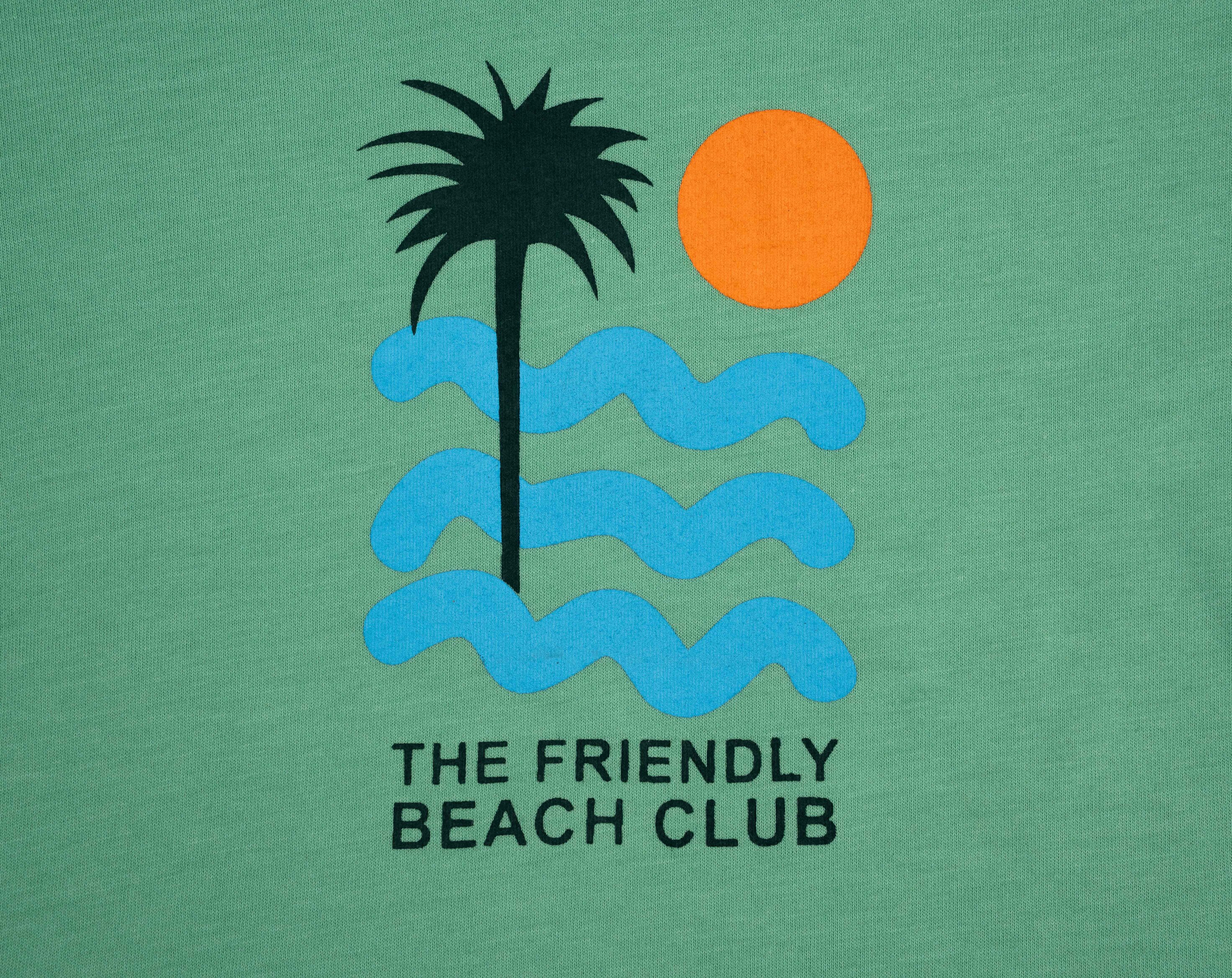 B.HIPPO S/S TOP (HTT0825-10087) - THE FRIENDLY BEACH CLUB