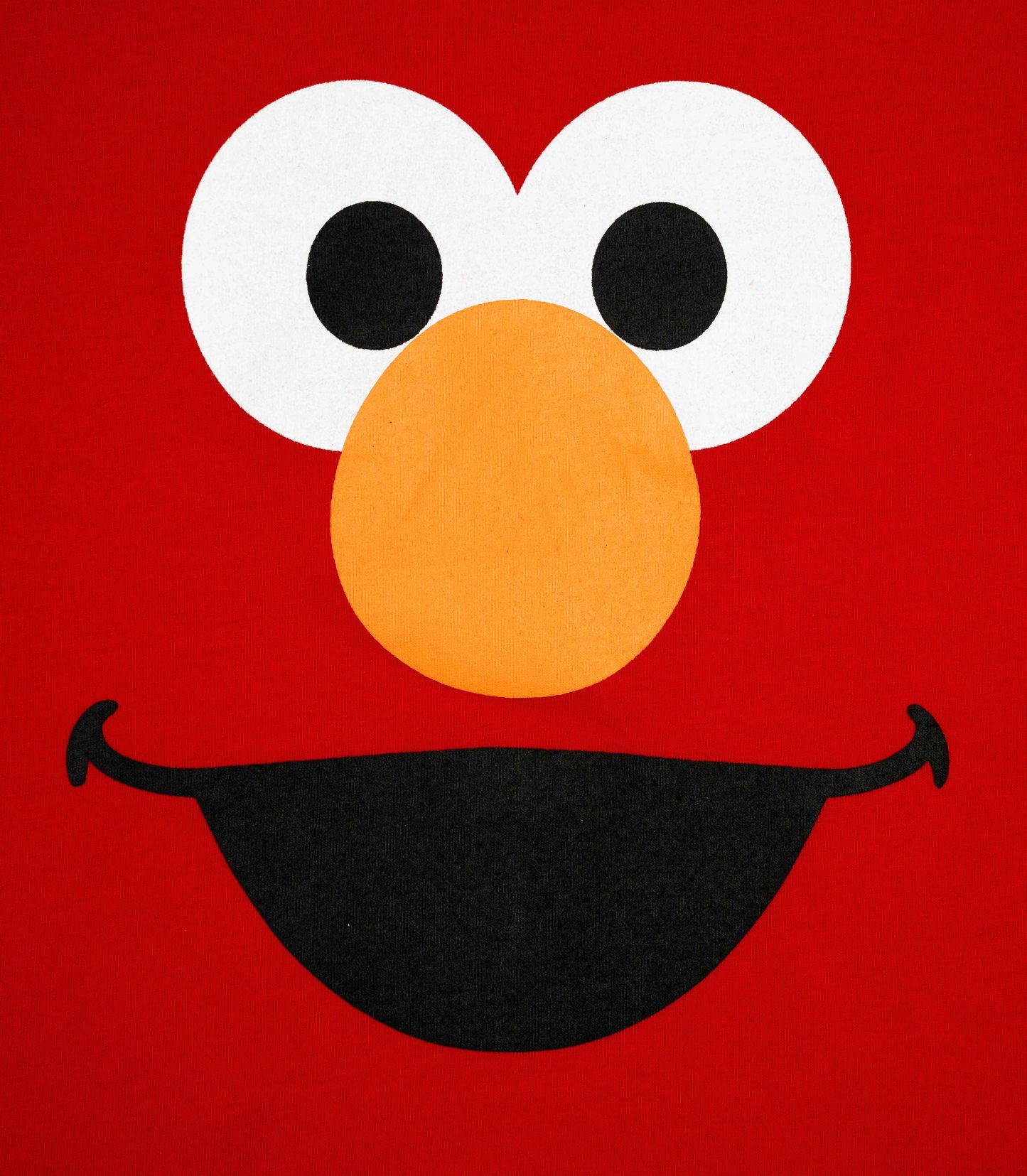 SESAME B S/S TOP (STT0825-20002) - Red