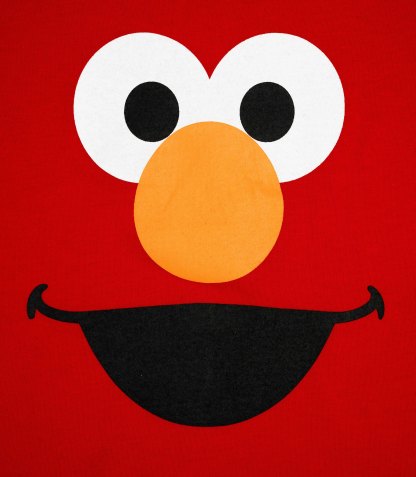 SESAME B S/S TOP (STT0825-20002) - Red