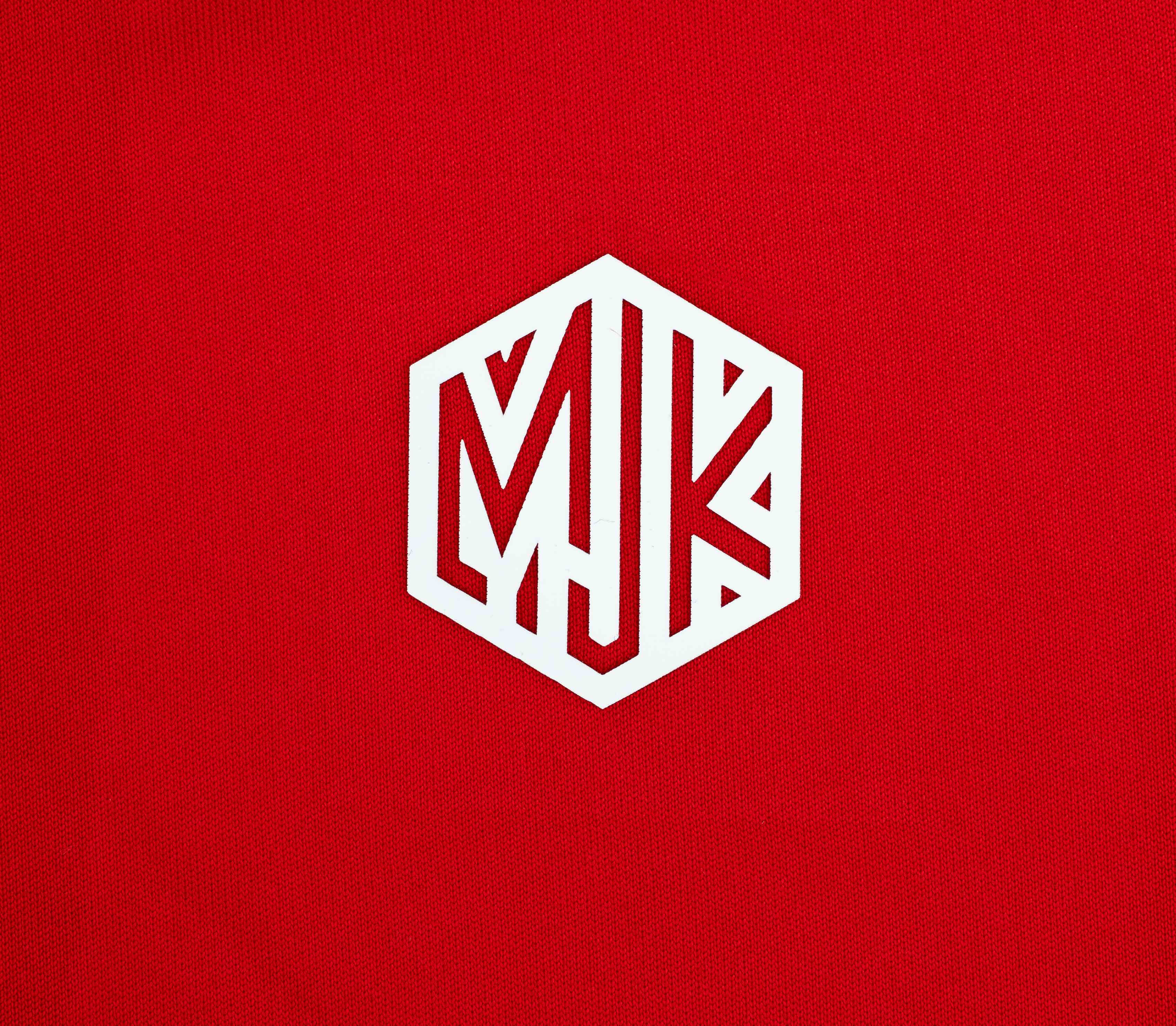 MJK KIDS B TOP (MKT0525-20003) - RED