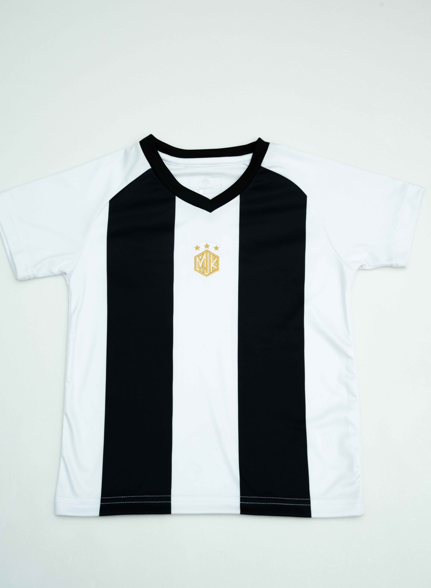 MJK KIDS B TOP (MKT0625-30007) - White