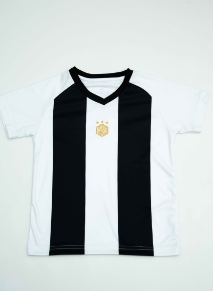 MJK KIDS B TOP (MKT0625-30007) - White