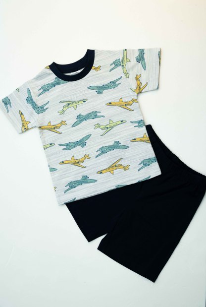 Baby Hippo Suitset (HTS0725-19012)