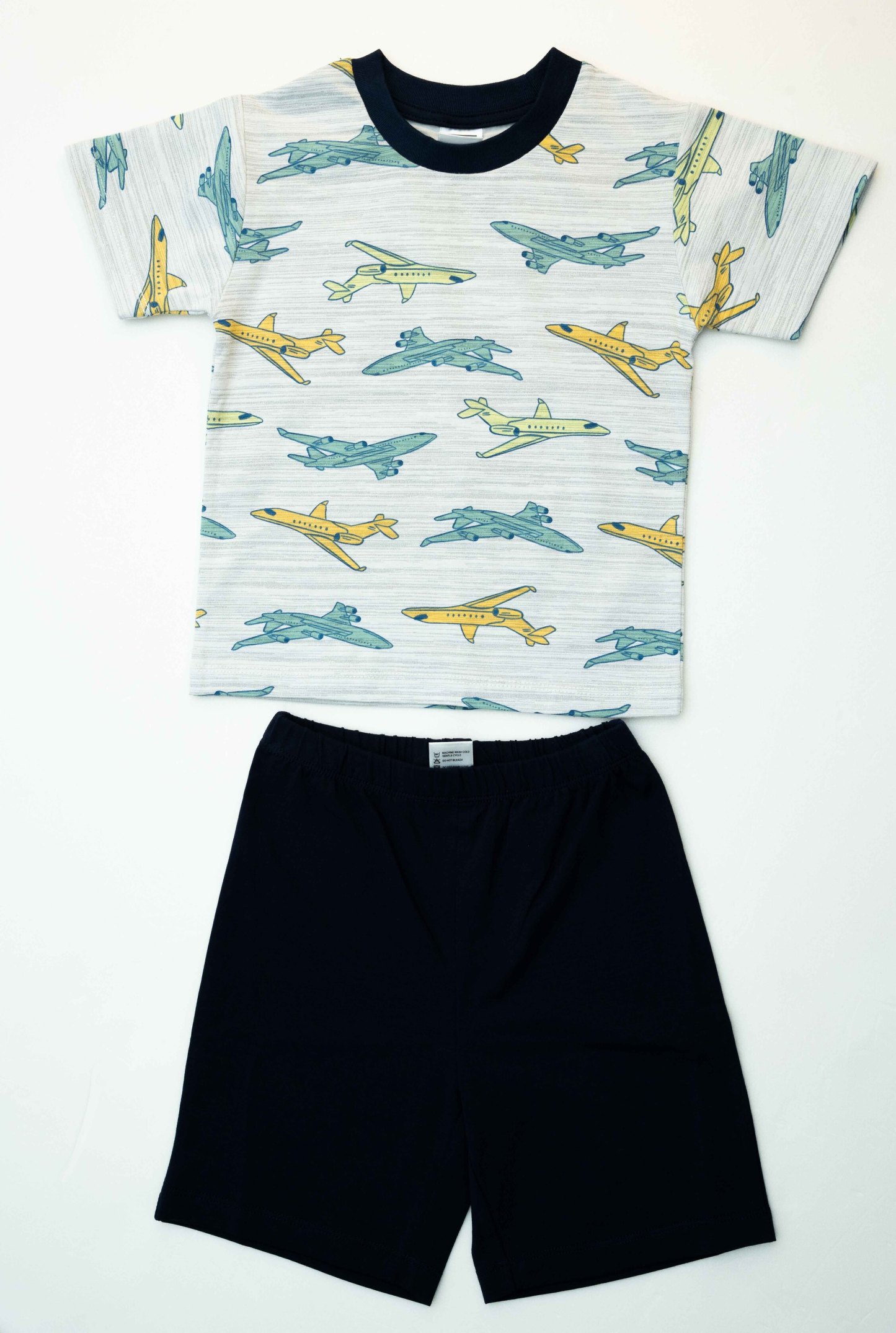 Baby Hippo Suitset (HTS0725-19012)