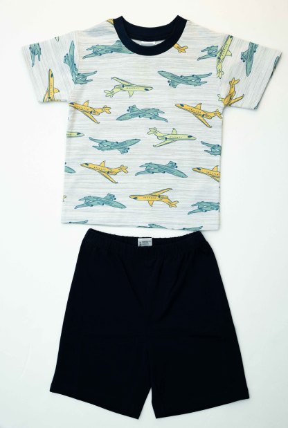 Baby Hippo Suitset (HTS0725-19012)