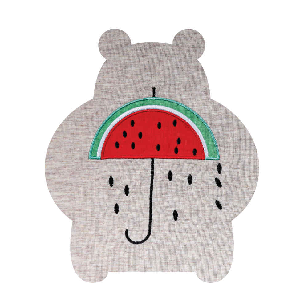 B.HIPPO DRESS (HTD0822-39015-KHA-12M)