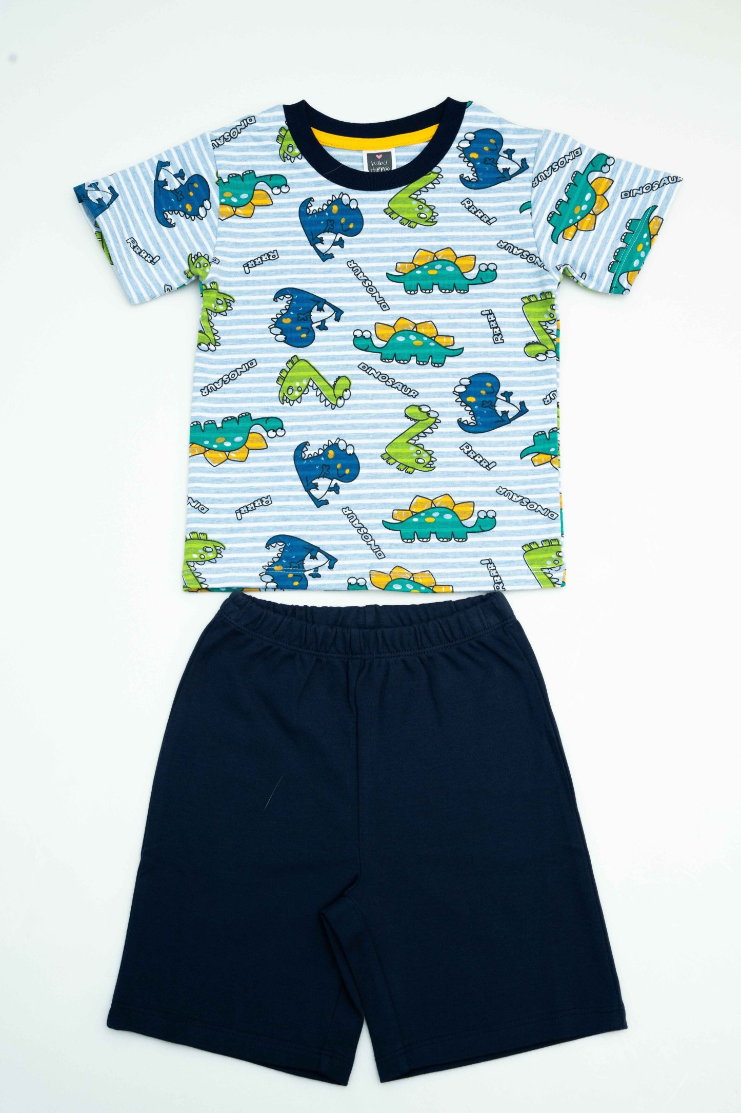 Baby Hippo Suitset (HTS0725-19009)