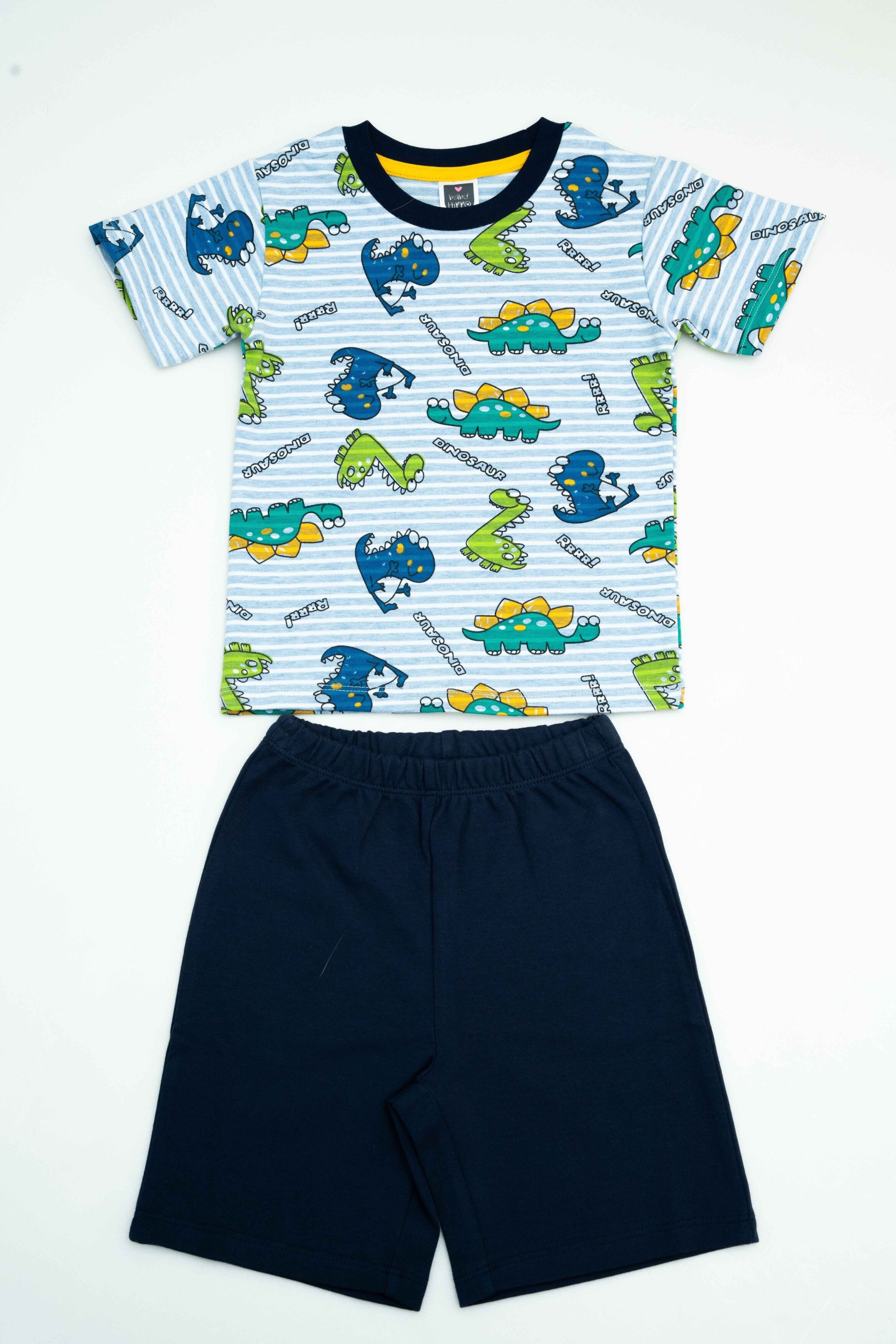 Baby Hippo Suitset (HTS0725-19009)