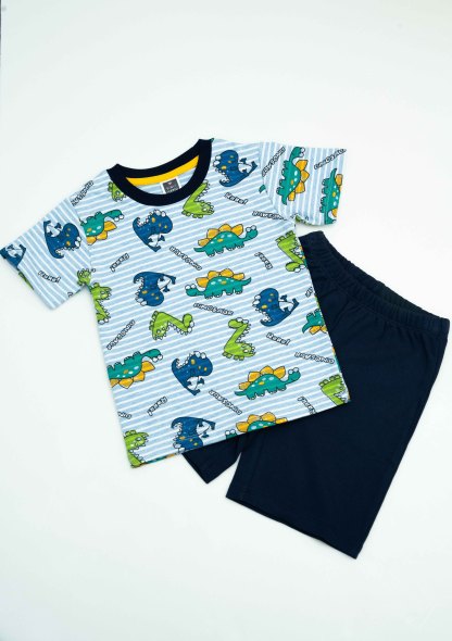 Baby Hippo Suitset (HTS0725-19009)