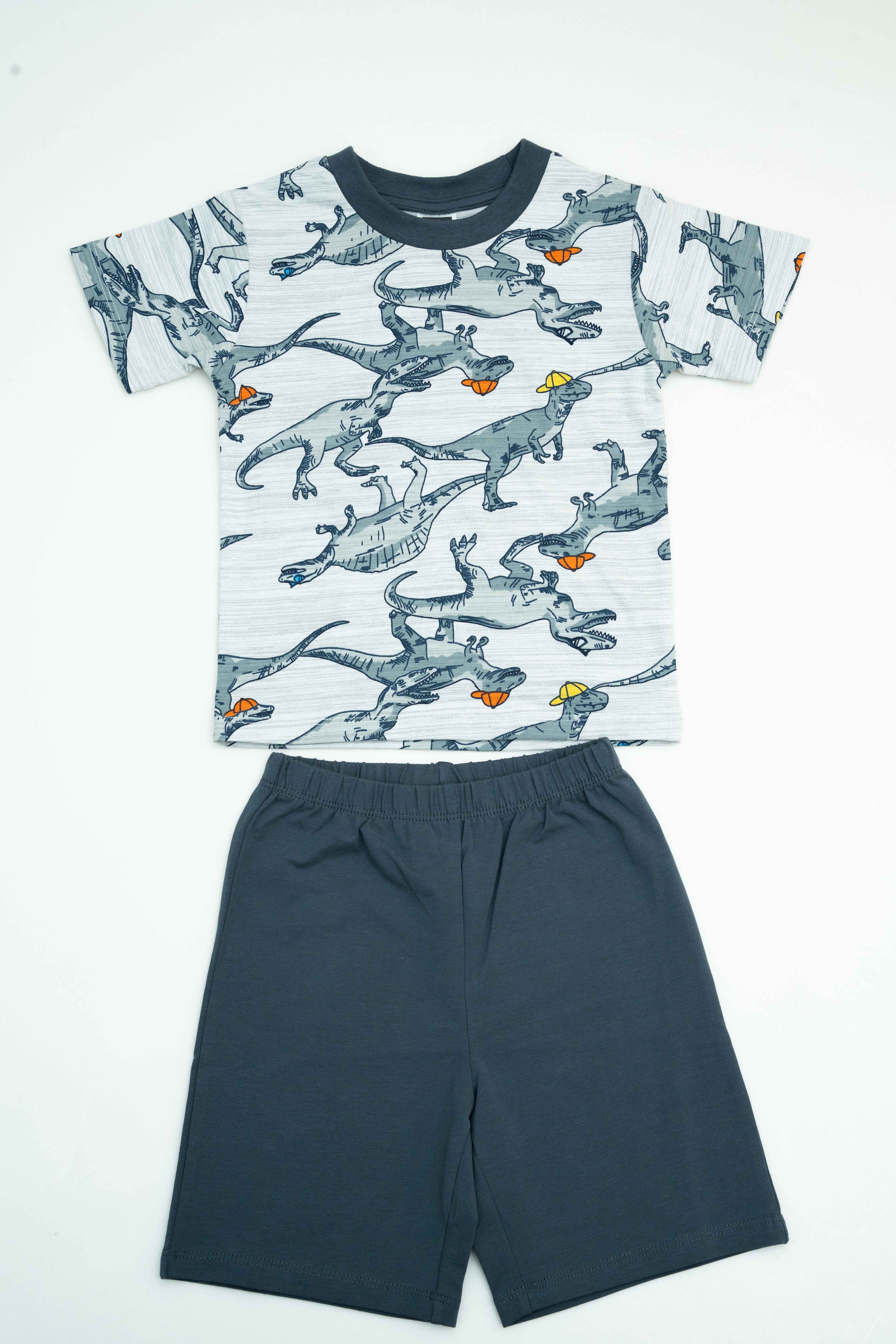 Baby Hippo Suitset (HTS0725-19010)