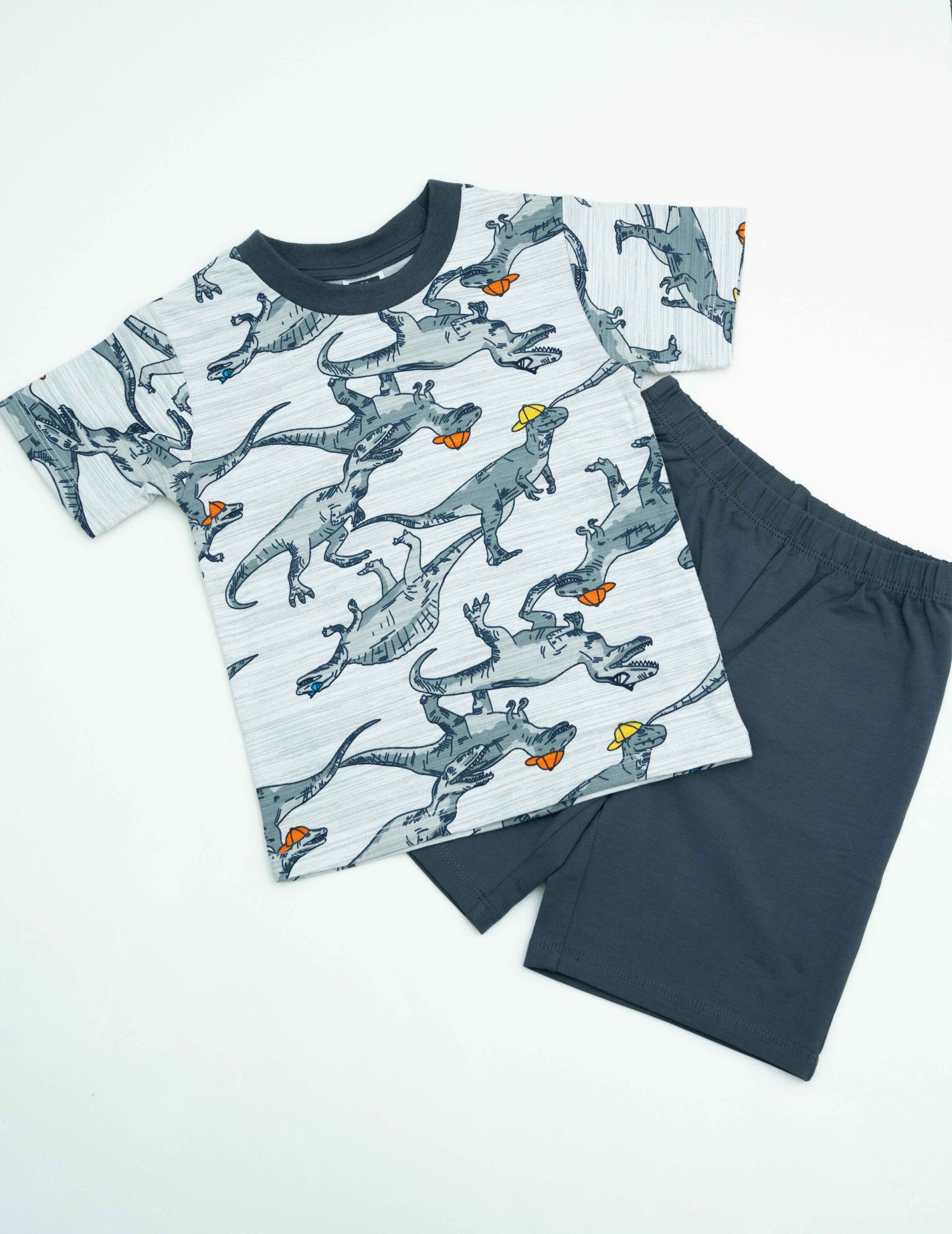 Baby Hippo Suitset (HTS0725-19010)