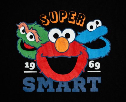 SESAME S/LESS TOP (STT0825-20016) - BLACK